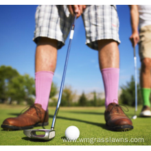 Artificial Grass Carpet for Golf Courses Fake Grass